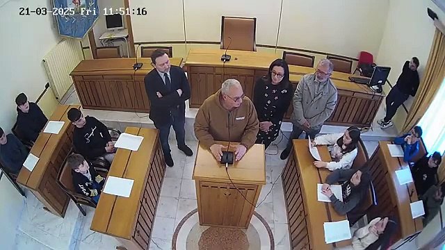 Apollosa (BN) - A memoria delle vittime innocenti delle Mafie (21.03.25)