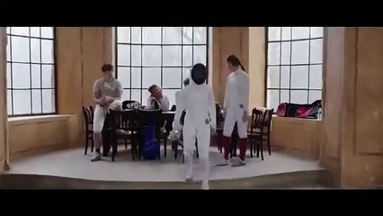 Fallen  Fantacy Romance Hollywood Movie Explained in Hindi