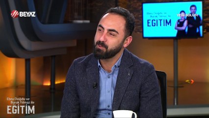 Ebru Doğdu ile Eğitim 22 Mart 2025