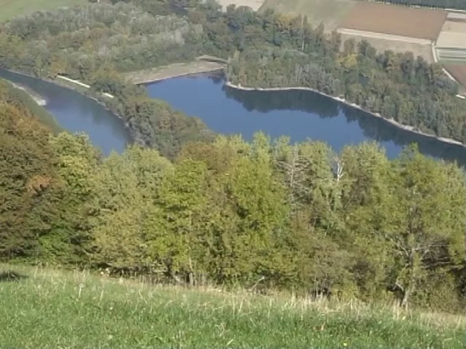 Lac de la Taillat - Meylan 38280