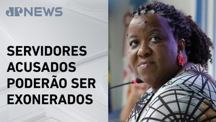 Ministério dos Direitos Humanos combate assédio e discriminação dentro da pasta