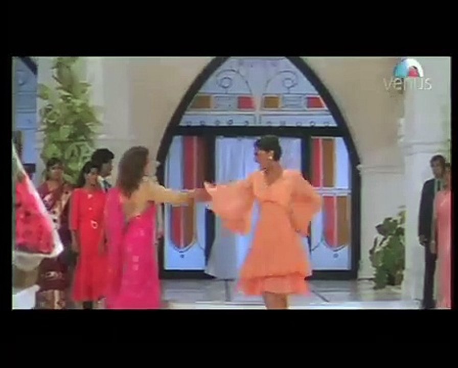 Khush Rehne Ko Zaroori /1993 (King Uncle)/Vinod Rathod, Nitin Mukesh, Alka Yagnik, Sadhana Sargam