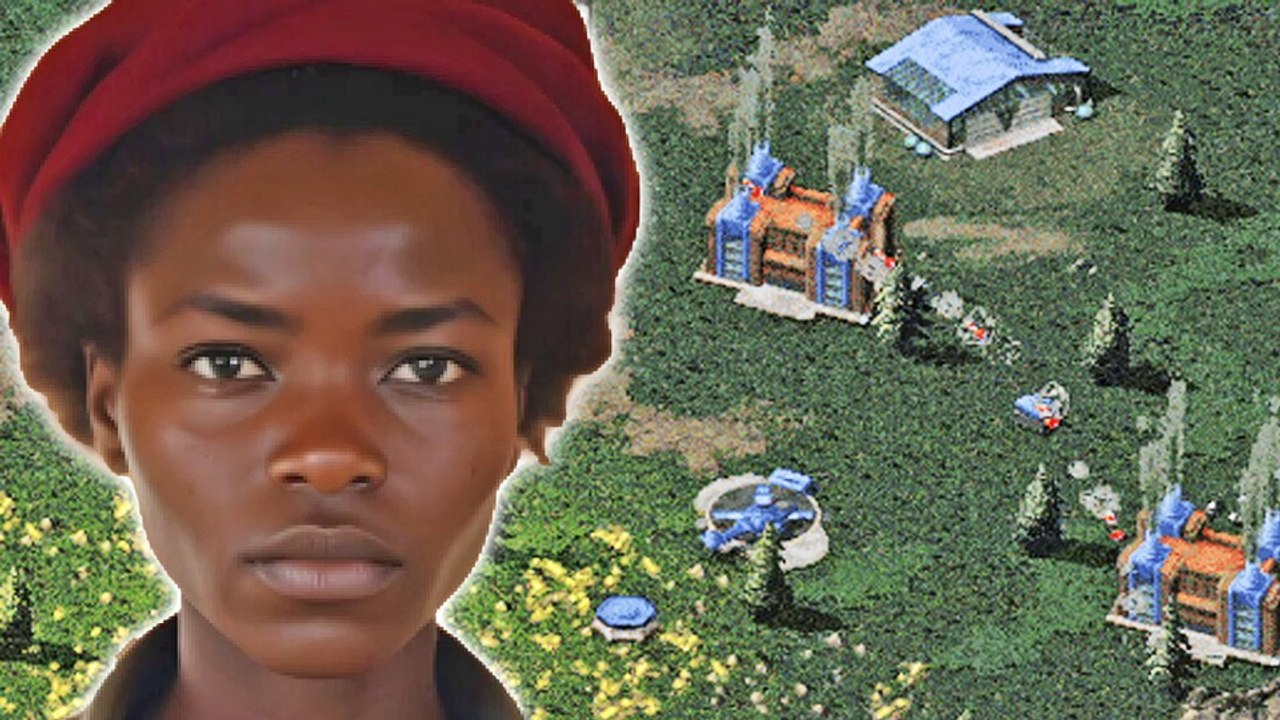 Command & conquer lebt in dawn of the tiberium weiter - mit neuer kampagne