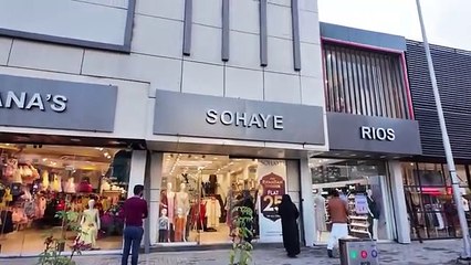 Saddar Rawalpindi Cultural