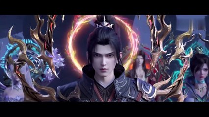 Battle Through The Heavens 5 Episode 139 multi sub