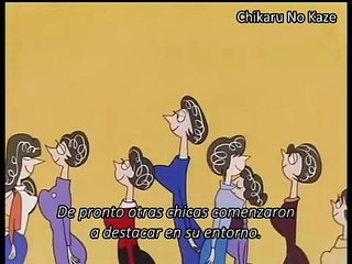 Tezuka Osamu's 13 Experimental Films - 03 Memory (Subtítulos)