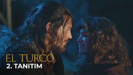 El Turco - Official Trailer 🎬 | Watch the Exciting New Action Film