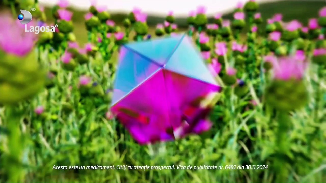 Kanal D Continuity 1 martie 2025