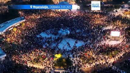Το πιο πρόσφατο δελτίο ειδήσεων | 22 Μαρτίου - Μεσημβρινό δελτίο