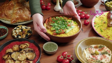 الاخطاء الشائعة في التغذية خلال شهر #رمضان 🌙