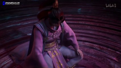 A Record Of Mortal’s Journey To Immortality eps 135 sub indo