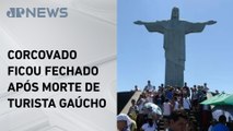 Cristo Redentor deve receber investimento de R$ 75 milhões