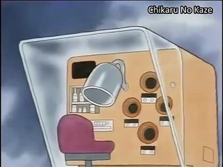 Tezuka Osamu's 13 Experimental Films - 10 Push (Subtítulos)