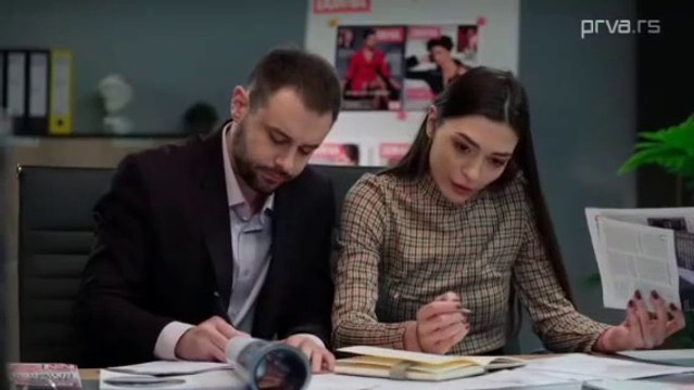 Igra sudbine 1390 Epizoda