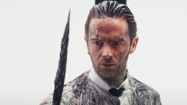 Shadow Of God Bande-annonce VO