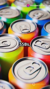 #SugarAlert #SugaryDrinks #HealthRisks #HealthyLiving #HeartHealth #ObesityAwareness #SayNoToSugar #WellnessJourney #DrinkSmart #HealthyChoices #MindfulEating