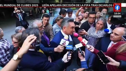 Diputados desechan la solicitud de desafuero de Cuauhtémoc Blanco. Pedro Gamboa, 21 de marzo 2025
