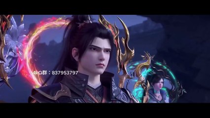 battle through the havens S5 EP139