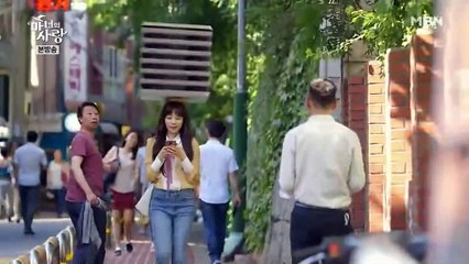 Witch's Love - 01 (Subtítulos)