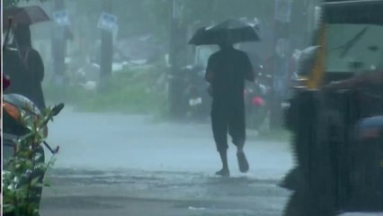 ചൂടാറും...; സംസ്ഥാനത്ത് വ്യാപക മഴയ്ക്ക് സാധ്യത