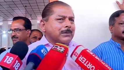 'ജി സുധാകരനെതിരായ സൈബർ ആക്രമണത്തിൽ പാർട്ടി എന്തിന് പ്രതികരിക്കണം'