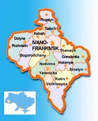 Map of Ivano-Frankivsk Oblast. Peta Oblast Ivano-Frankivsk. Ivano-Frankivsk Oblast Map. Map Ivano-Frankivsk. Peta Ivano-Frankivsk. Ivano-Frankivsk Map. Flag of Ivano Frankivsk. Peta Ivano Frankivsk. Ivano Frankivsk Map. Ivano Frankivsk Oblast Map
