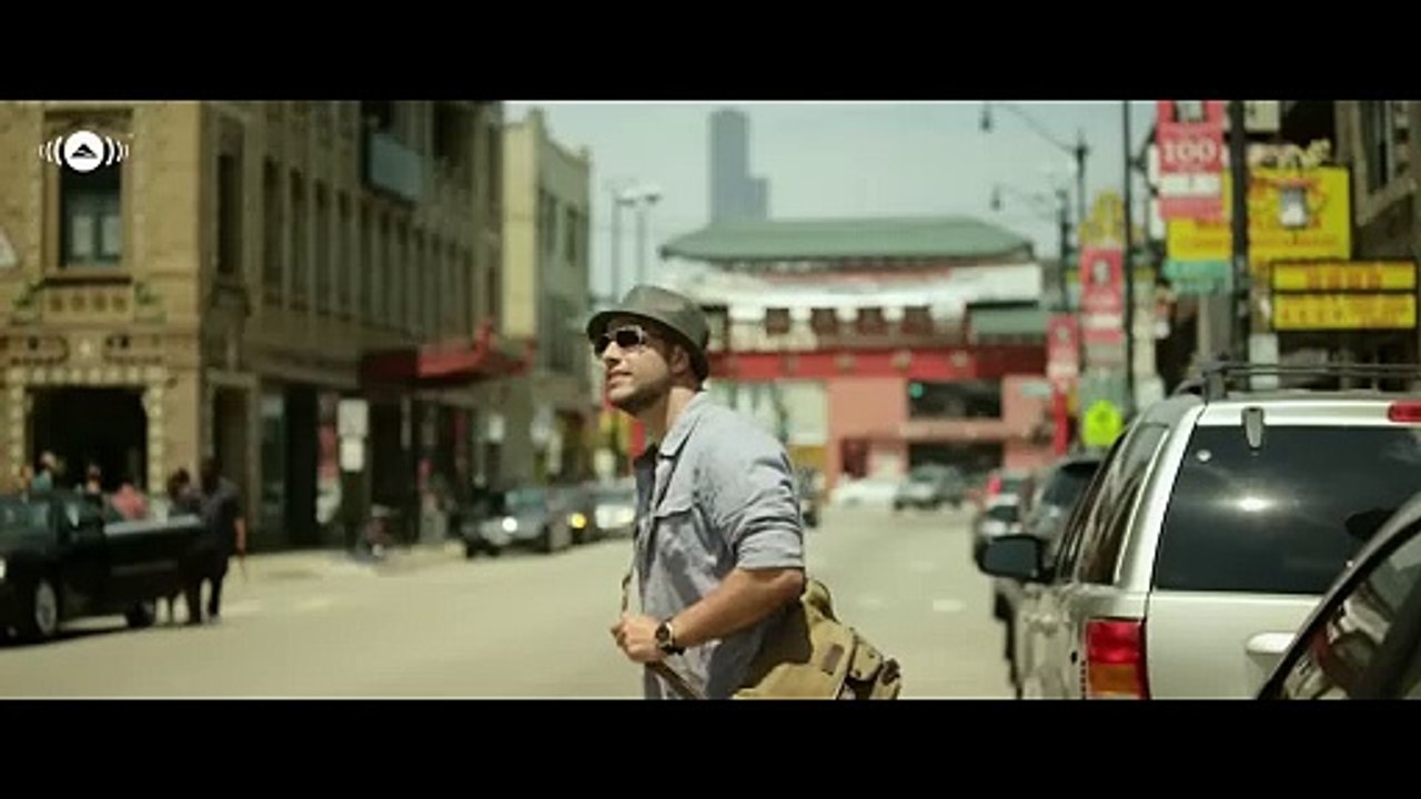 Maher Zain - Ya Nabi Salam Alayka (Arabic) _ ماهر زين - يا نبي سلام عليك _ Official Music Video