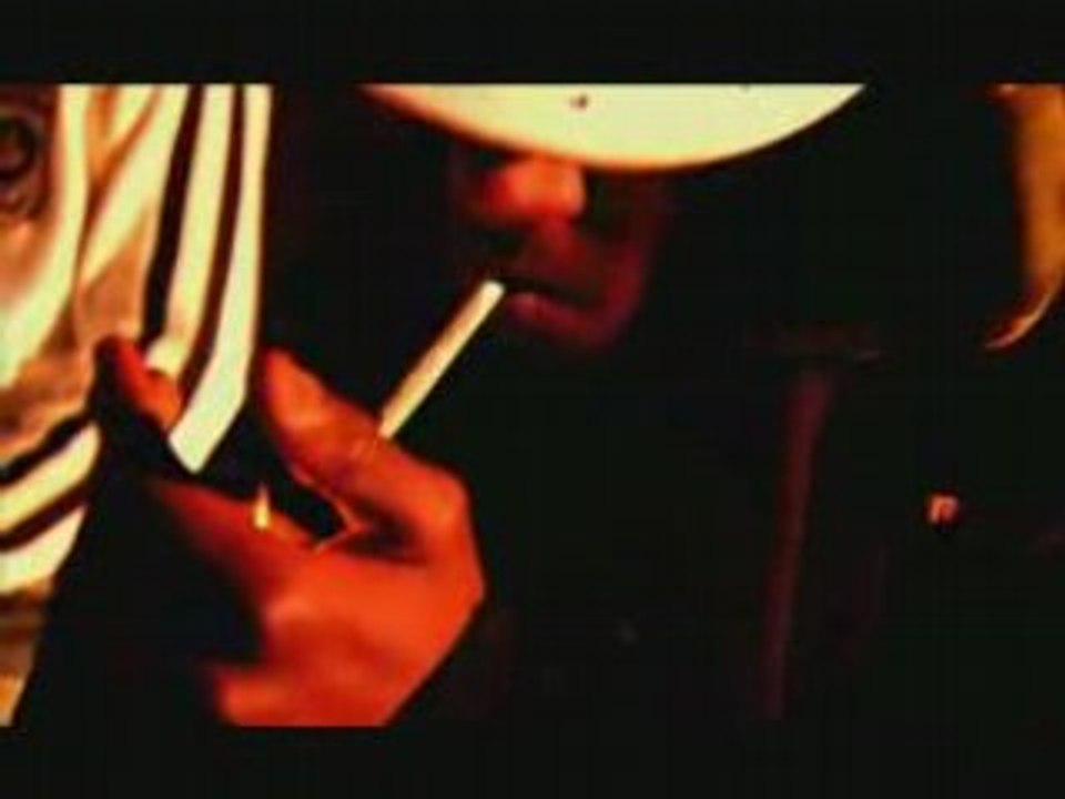 LEXRO & KHF "Décalage horaire" extrait de "Profil du drame"