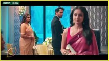 Parineeti Promo: Parvati, Prithvi Aur Neeti Ke Beech Hua Naye Jung Ka Elaan