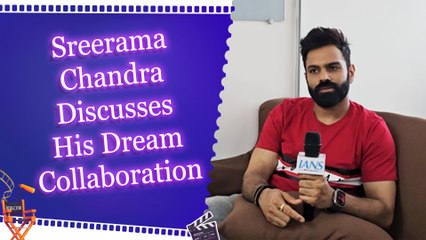 Exclusive Interview: Singer Sreerama Chandra || Bigg Boss Telugu || Collaboration || Experiences 