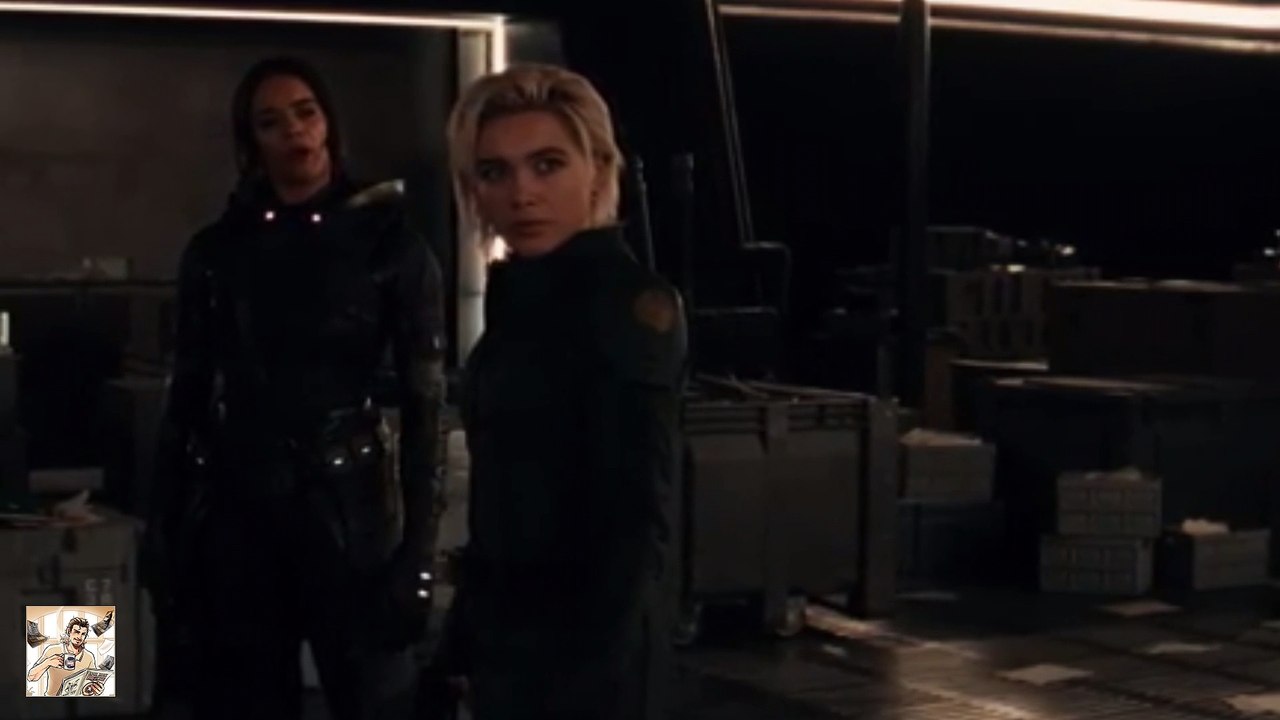 fisk maitre du monde marvel part 3