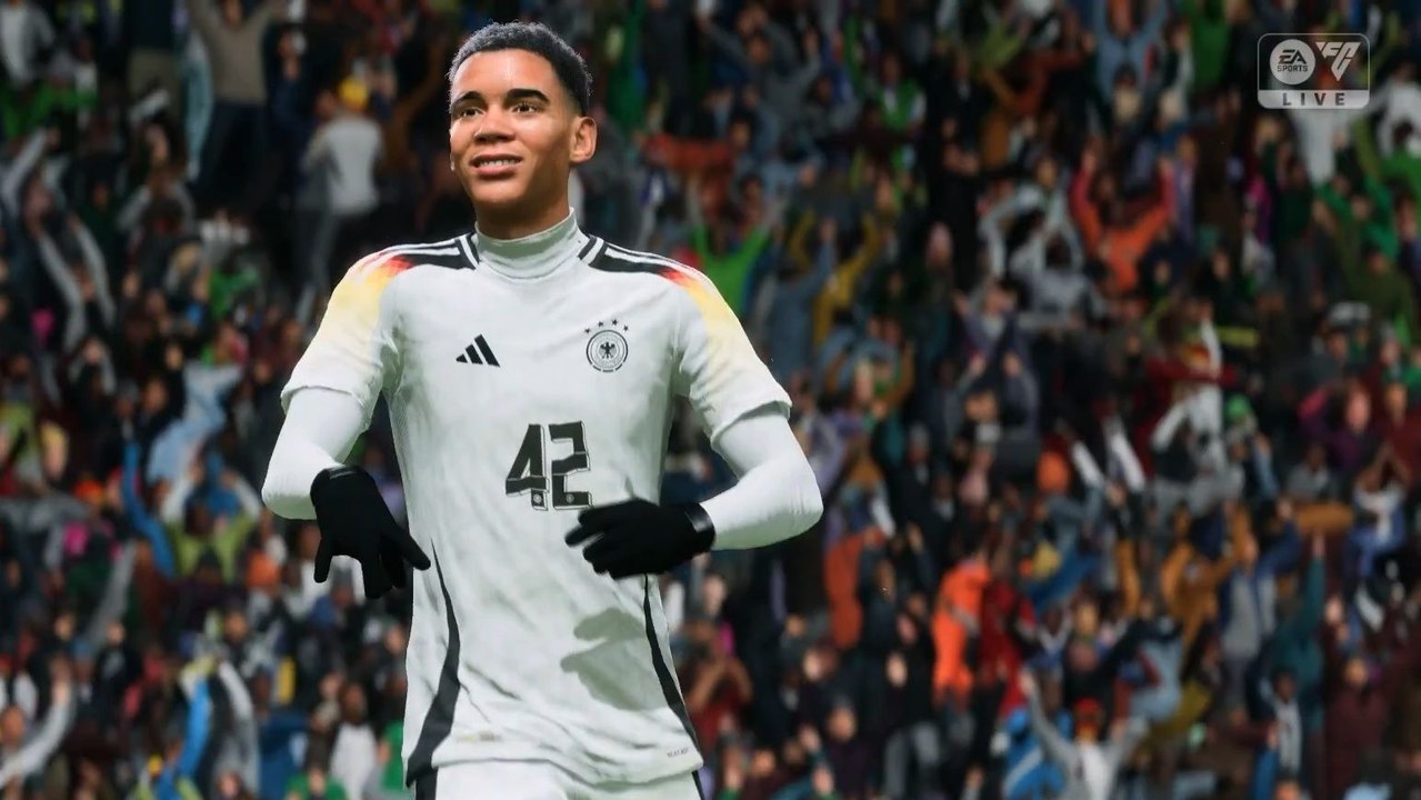 FC-25-Matchprognose: Nächster DFB-Sieg im Klassiker?