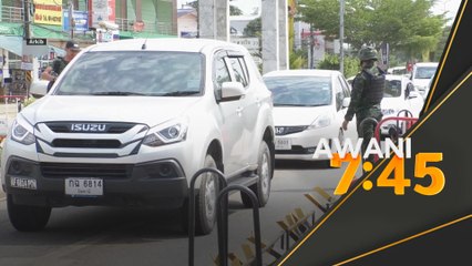 Anak muda hidup mewah tanpa sumber jelas