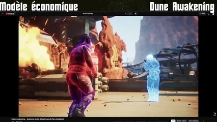 Un MMO sans ce Ruiné ??💲Abonnement, DLC, Update Toutes les infos sur Dune Awakening