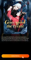 Grace Against The Tyrant (2025) - Full Movie [China Drama]