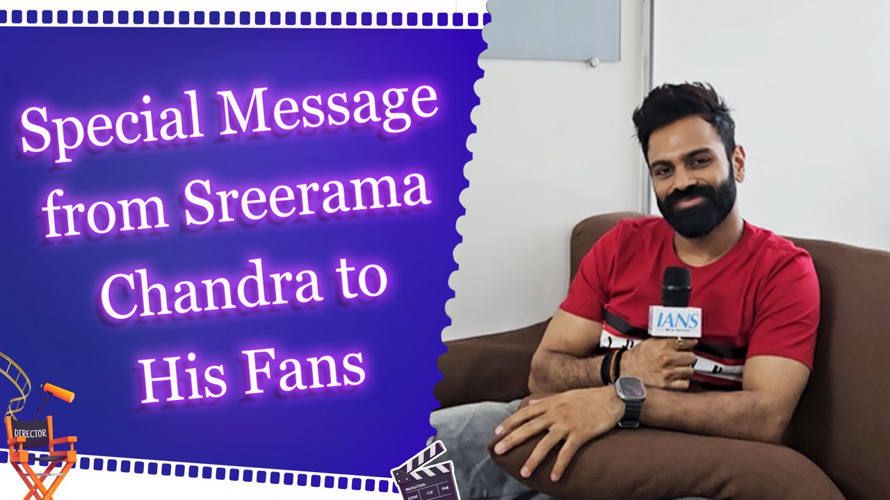 In Conversation with Singer Sreerama Chandra on Reality Shows | Trends | Singing Royalty | Messages 