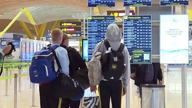 El Aeropuerto de Heathrow reanuda sus vuelos tras el cierre por un incendio