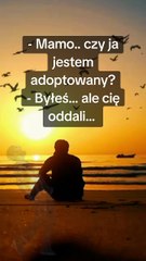 Historia życia 👶