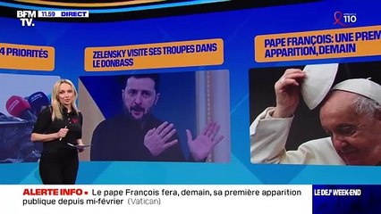 Anne Seften sur BFM (22/03/2025)