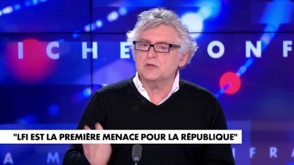 Michel Onfray : «Je suis étonné d’une clémence autour de Mélenchon qui peut tout dire et tout faire»