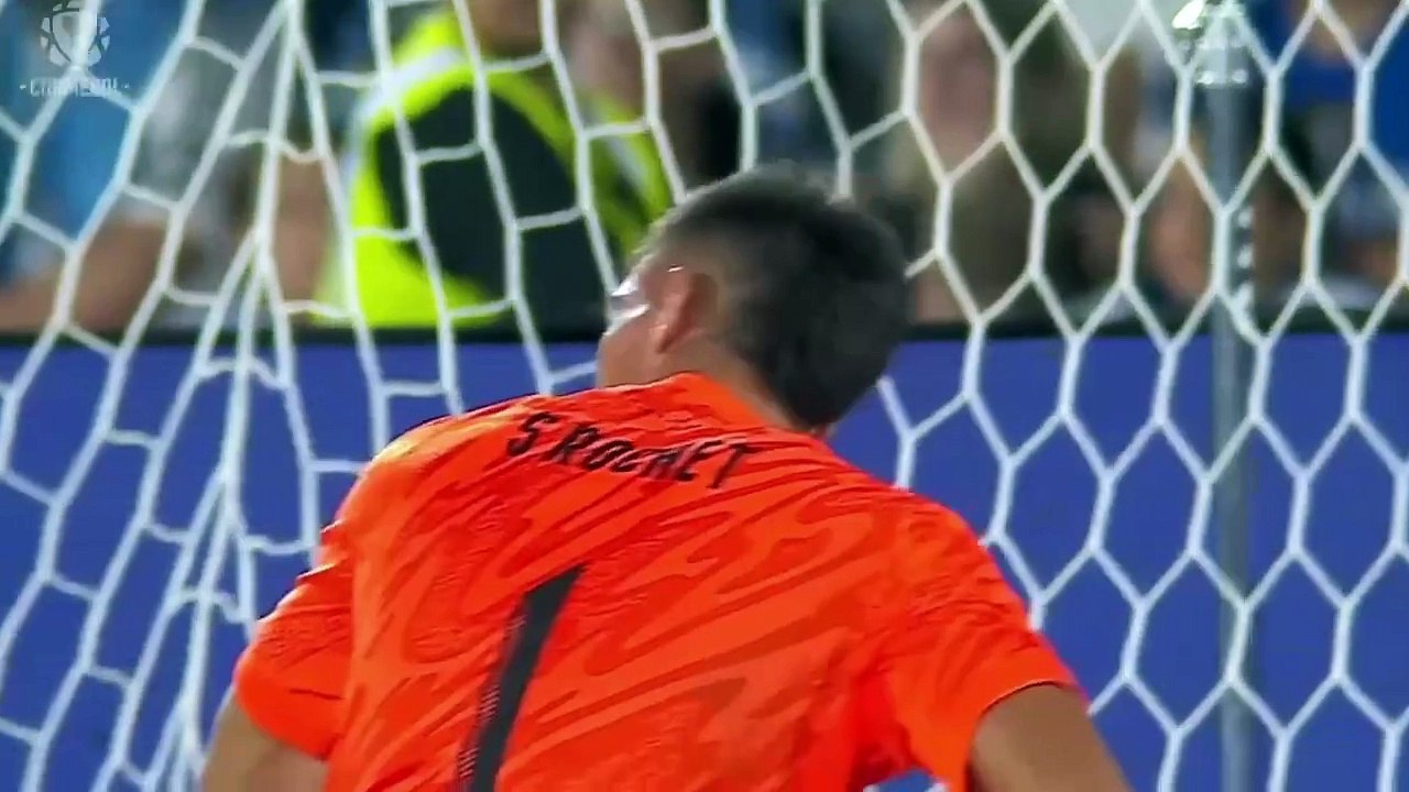 Uruquay 0 - 1 Argentina • 7bong.com