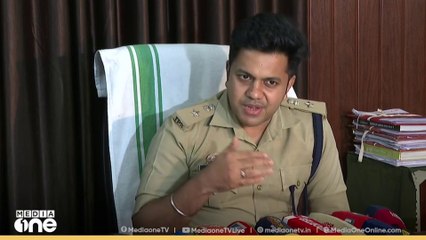 'ശാസ്ത്രീയ തെളിവുകൾ ശേഖരിച്ച് വരികയാണ്, മൃതദേഹത്തിൽ പരിക്കുകൾ ഉണ്ട്'