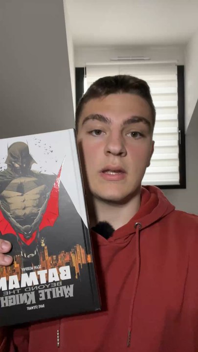 Exclu - Comics Mars #27