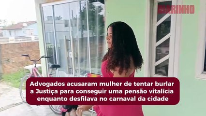 Advogados dão “bola fora” e publicam foto errada de mulher atropelada
