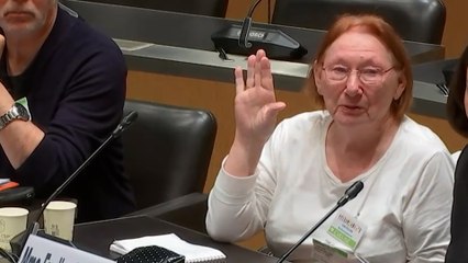 « Les chiens l’ont mangée » : le récit sidérant d’une représentante des victimes des institutions du Bon Pasteur