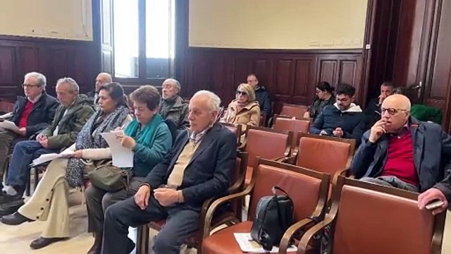L'acqua di Messina e il dossier sui servizi idrici