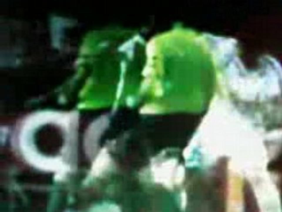 Marseille-Bordeaux BUT DE DUCASSE !