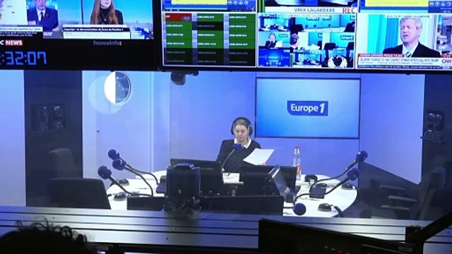 Marche «contre le racisme et le fascisme» : à Toulouse, des manifestations dans la manifestation et un Olivier Faure absent