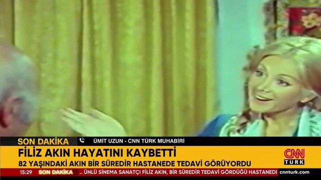 Son Dakika Haberi: Usta sanatçı Filiz Akın hayatını kaybetti! Vasiyeti üzerine sessiz sedasız defnedildi