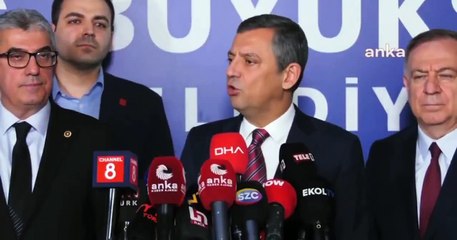 MHP’nin açıklamasına hukukçular ne diyecek? ‘Özgür Özel karar alamaz kayyım atanmalı’